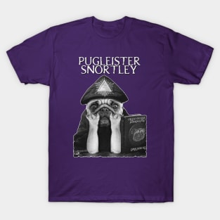 Pugleister T-Shirt